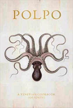 Polpo book cover