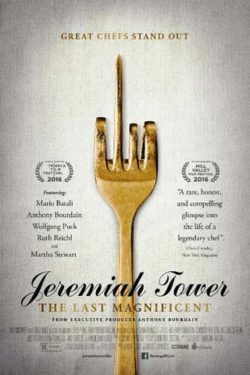 the Last Magnificent Jeremiah Tower