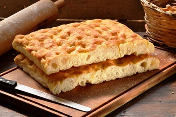 Locatelli Focaccia