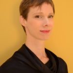 Alexandra Tatiana Marot Pollard : Content Writer and Strategist