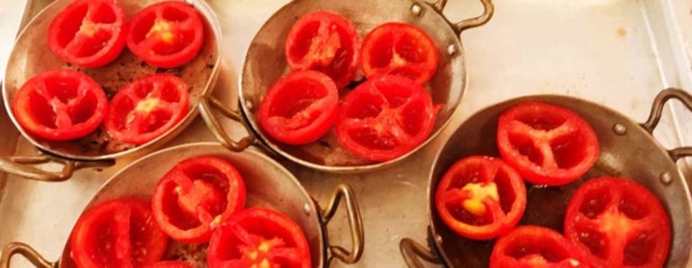tomato gart big shot of prep