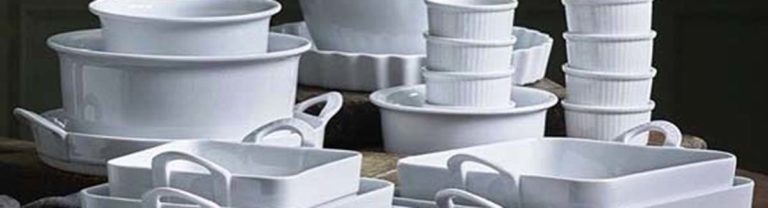 Pillivuyt cookware asst