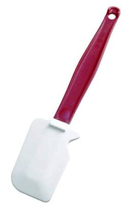 Commercial rubbermaid spatula: spoonula vs spatula