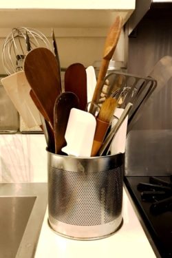 spoonula vs spatula: most used stovetop utensils in Kitchen Detail l including Rubbermaid spatulas
