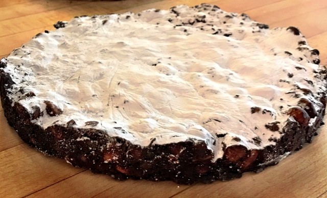 Panforte Al Cioccolato