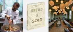World's 50 Best Restaurants photo of Bread Is Gold