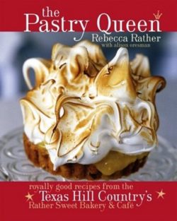 The Pastry Queen book cover from publisher website