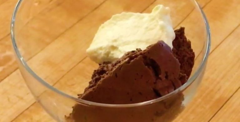 chocolalte mouse KID big shot