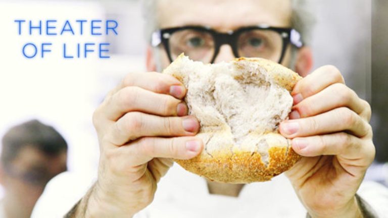 Theater of Life Trailer Image