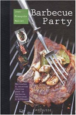 cover of Barbecue Party by Mallet, Pork tenderloin