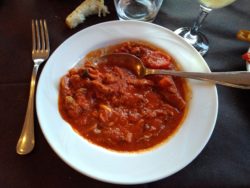 adriatic fish soup
