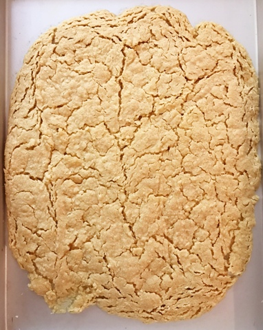 Roux Made In The Oven