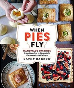 When Pies Fly cover