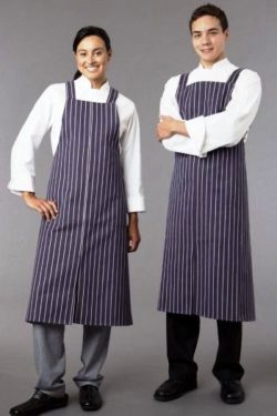 Cayson Design apron sample image