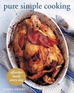 Original Pure Simple Cooking by Diana Henry