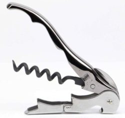 Pulltex Pulltap corkscrew