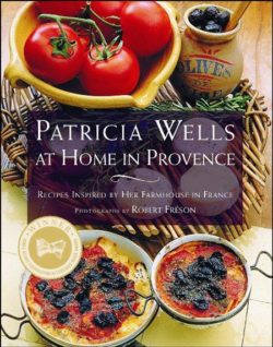 At Home In Provence book image