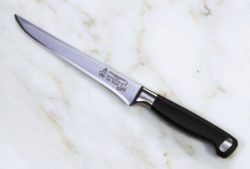 boning knife image from Messermeister website