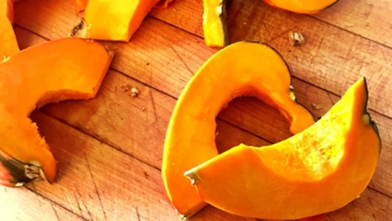butternut squash