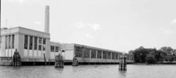 Alexandria Ford Factory Library of Congress archives