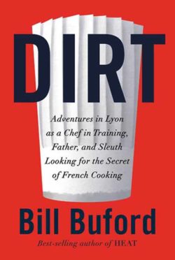 Dirt Book Cover