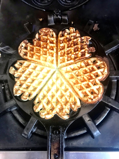 Waffles
