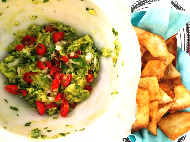 Guacamole