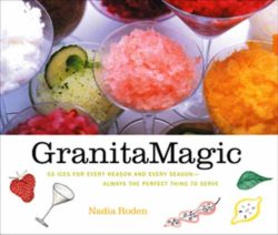 Granita Magic Book Cover