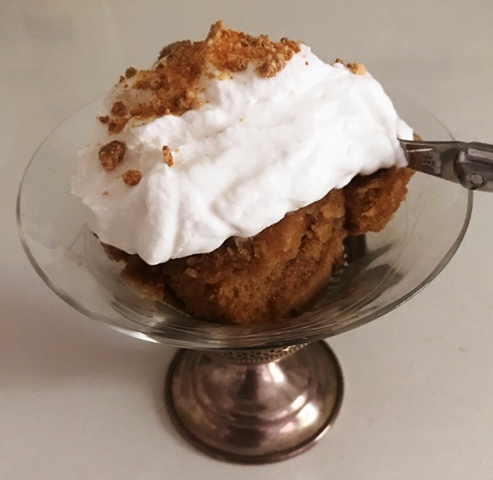 Coffee Granita