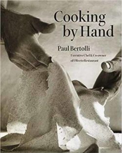 Cooking By Hand book cover