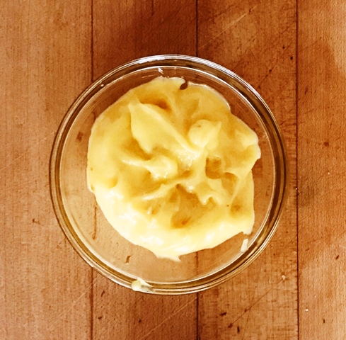 Mayonnaise