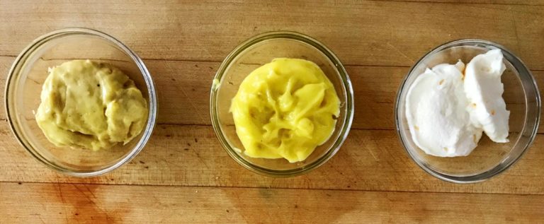 Bacon, cClassi and Hellman's Mayonnaise