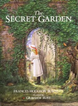 The Secret Garden cover image