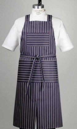 Cayson Apron from their FB page