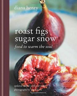 RoastFigs Sugar Snow book cover