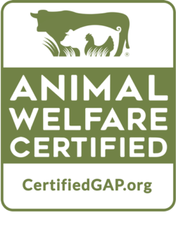 GAP certification logo 