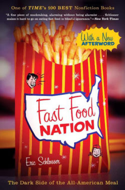 fast food nation cover