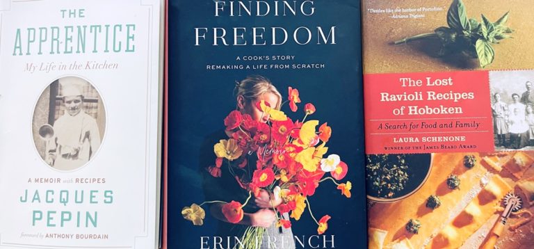 Summer Reading List