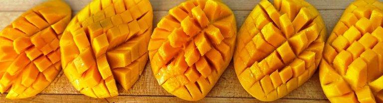 mango big shot