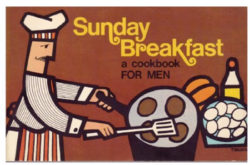 Sunday Breakfast Cookbook