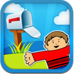 Flat Stanley app from Common Sense Media Review