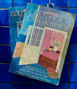 KD copies Open House Cold Weather Cookbooks by