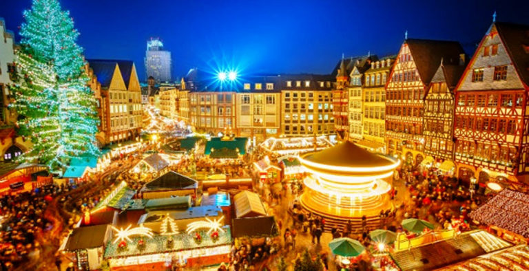 Bologna-Xmas-Market