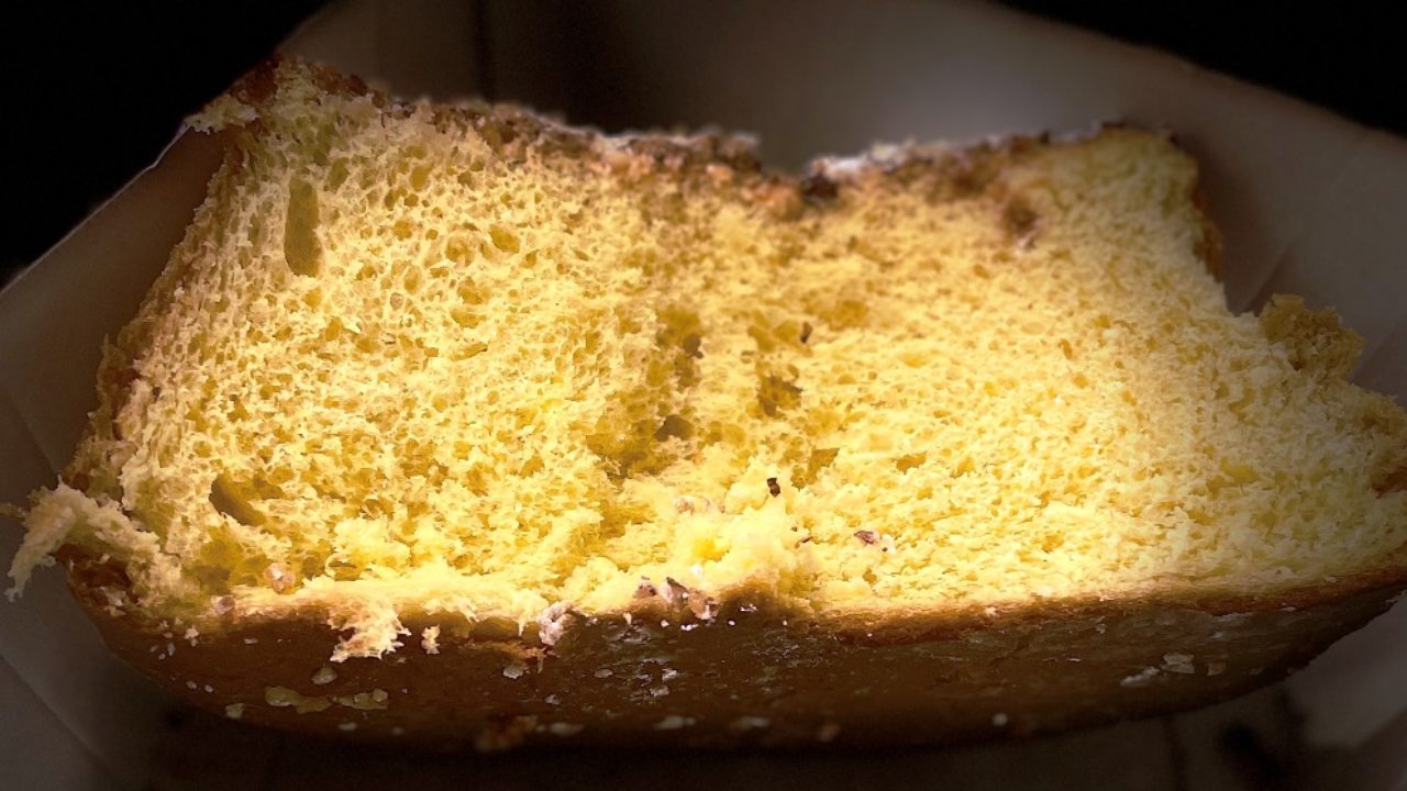 Certosino Cake, image size:1280x720