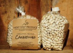 Next Step Produce Cannellini beans