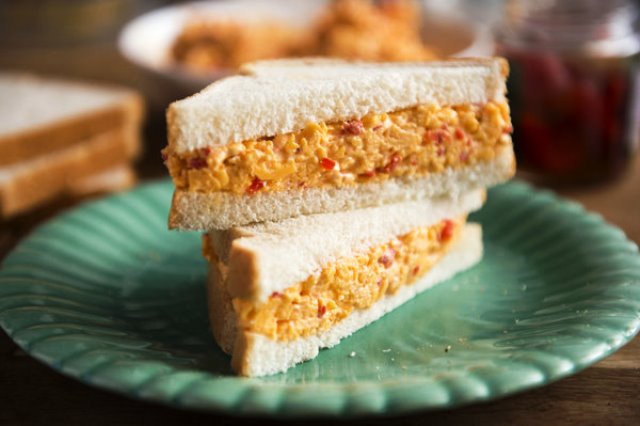 Pimento Cheese