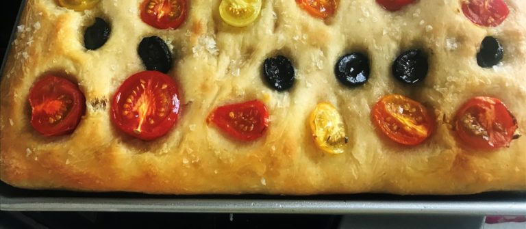 Sheet Pan big shot