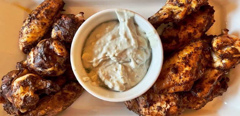 Chicken Wing Big Shot