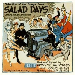 Salad_Days_(musical) poster Wikipedia72