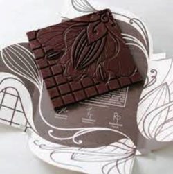 Ambar chocolate from their website